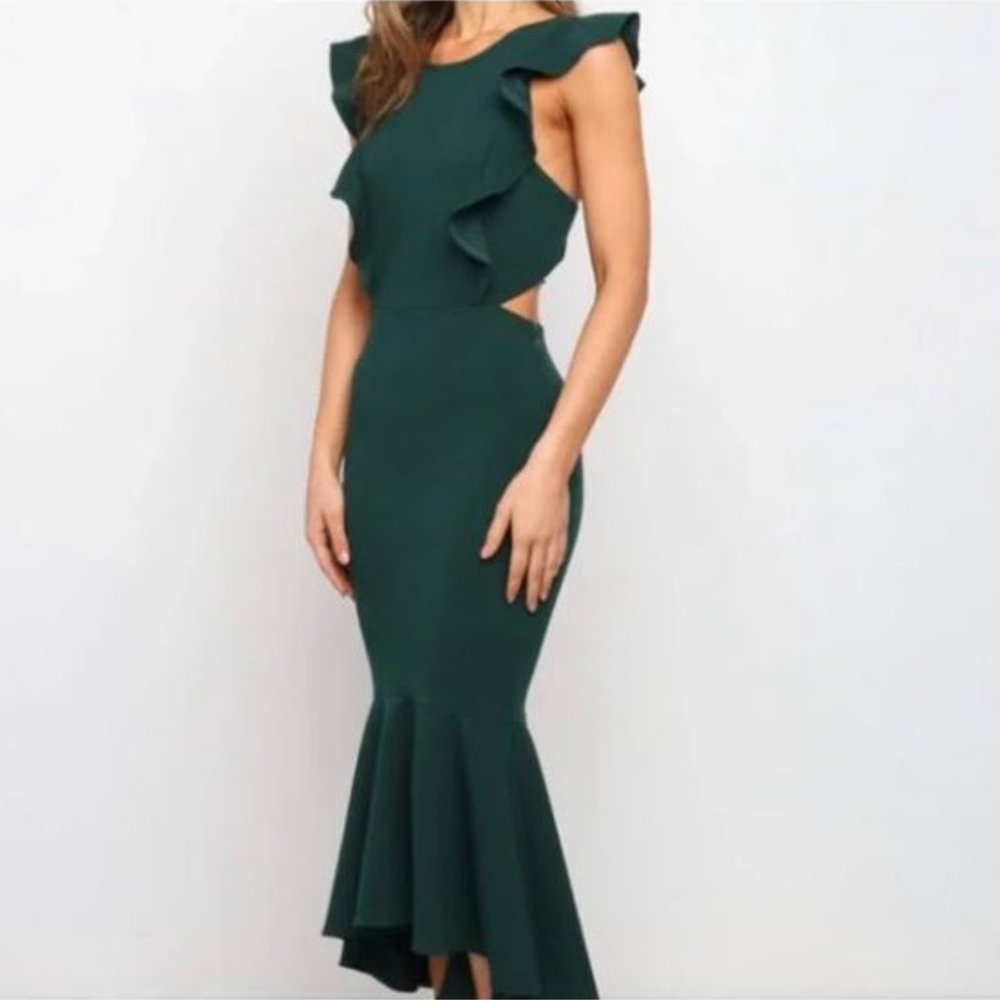 Petal & Pup Avani Dress NWOT